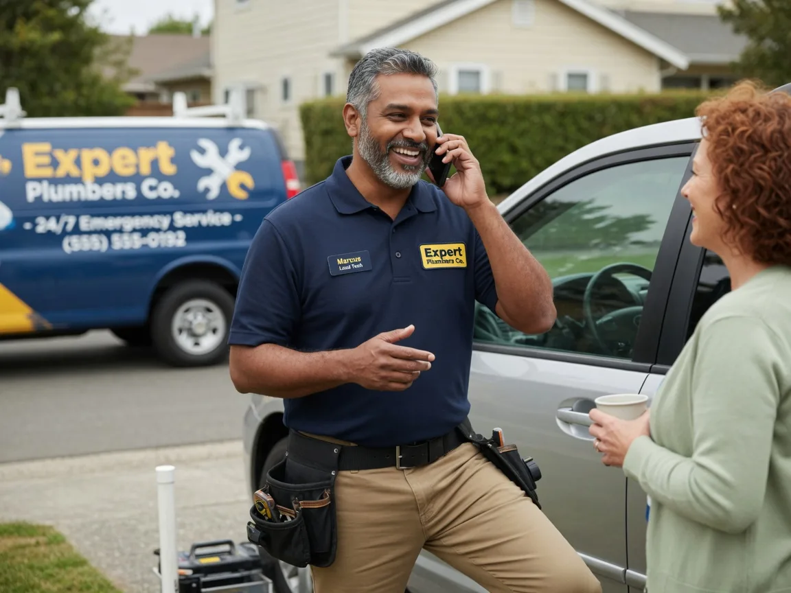 Drain Cleaning Benton, KS FAQs
